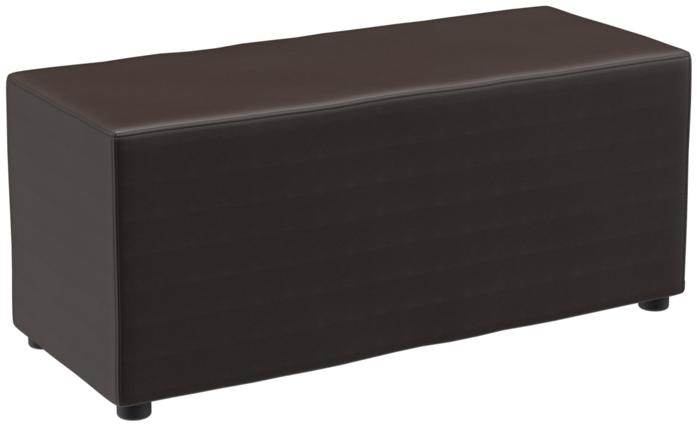 Hocker 2-Sitzer Corina