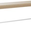 Abbildung Table mi-hauteur Formline Schrägansicht