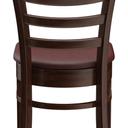 Abbildung stoel Ute Rückansicht