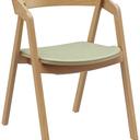 Abbildung Fauteuil Sofie Schrägansicht