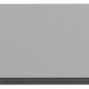 Abbildung Plateau de table Compact Slim A Vorderansicht