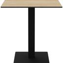 Abbildung dining table Kerst Vorderansicht