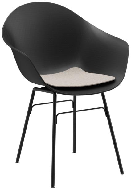 Armchair TA