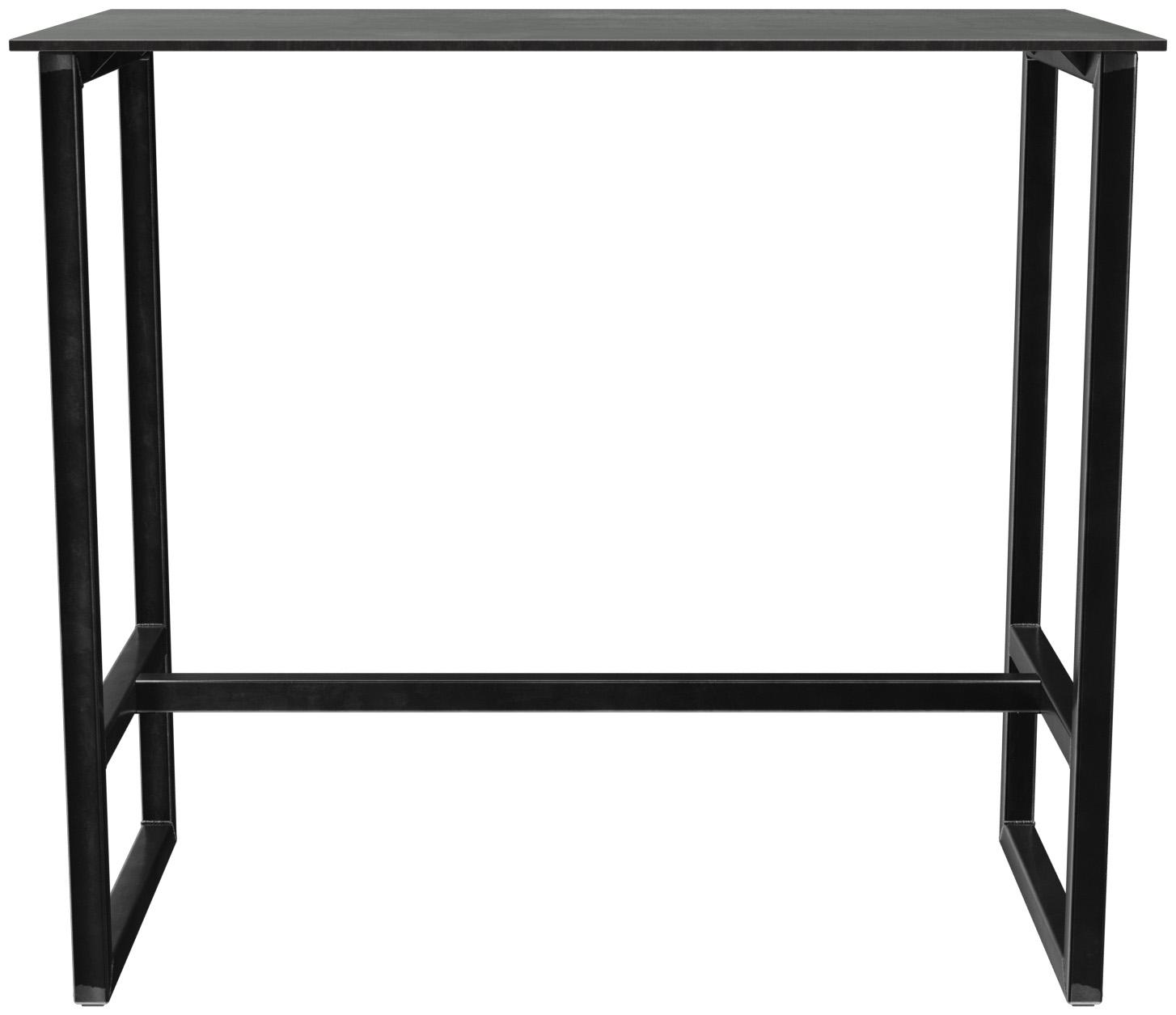 Abbildung Mange-debout Rickon Vorderansicht