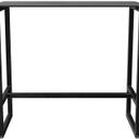 Abbildung Mange-debout Rickon Vorderansicht