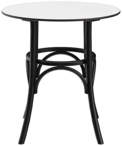 Abbildung table à manger Gaston Vorderansicht