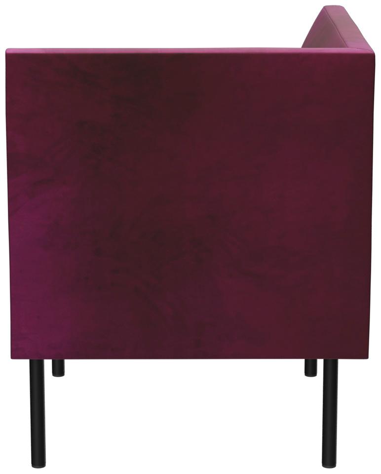 Abbildung Eind-/afsluitelement links Tuya B Rückansicht