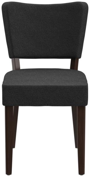 Abbildung chair Damara Vorderansicht
