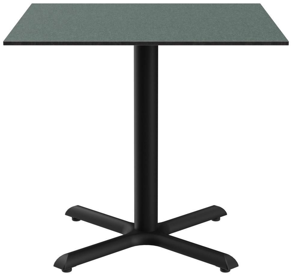 Abbildung Esstisch Kina Vorderansicht