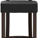 Abbildung bar stool Damara Vorderansicht