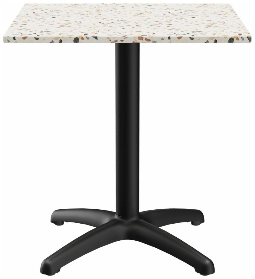 Abbildung Table à manger Kenan Rückansicht