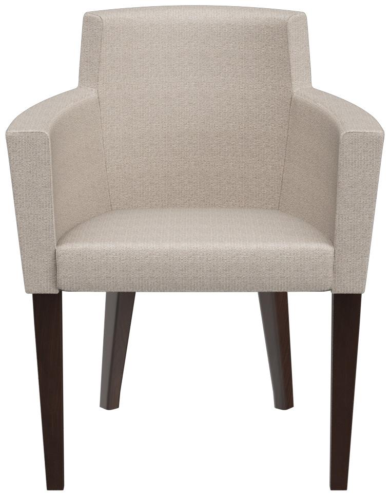 Abbildung chaise Duncan Vorderansicht