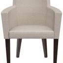 Abbildung chaise Duncan Vorderansicht