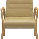 Abbildung Armchair Cleon Vorderansicht