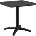 Abbildung table à manger Kenan Schrägansicht