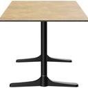 Abbildung Esstisch Modular T Seitenansicht
