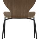 Abbildung Stuhl Yaren Rückansicht