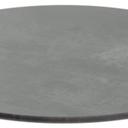 Abbildung Tischplatte Compact Slim Schrägansicht