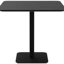 Abbildung Eettafel Kerst Slim Vorderansicht