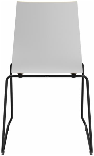 Abbildung chair Paula Rückansicht