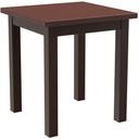 Abbildung Eettafel Dunia Schrägansicht