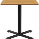 Abbildung Table à manger Kina Vorderansicht