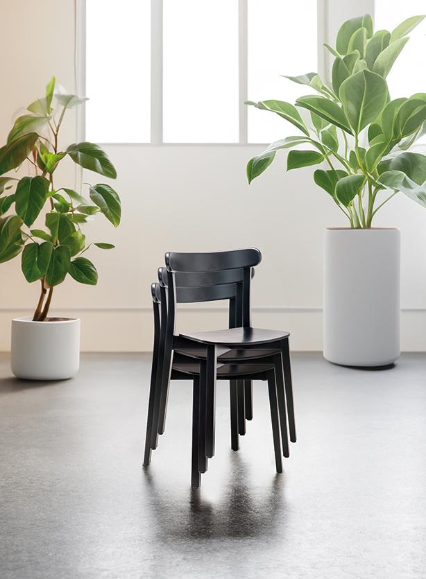 Abbildung chaise Marot