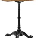 Abbildung Table à manger Venera Schrägansicht