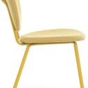 Abbildung chair P33 Seitenansicht