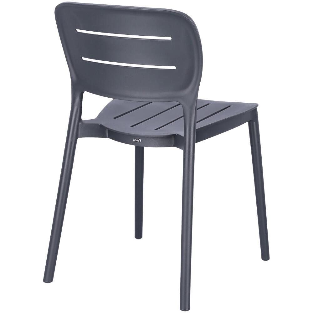 Abbildung chaise Elira Schrägansicht