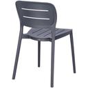 Abbildung chaise Elira Schrägansicht