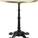 Abbildung Esstisch Venera Vorderansicht