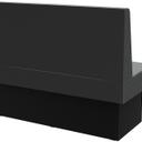 Abbildung Eindstuk links 120cm Anett Schrägansicht