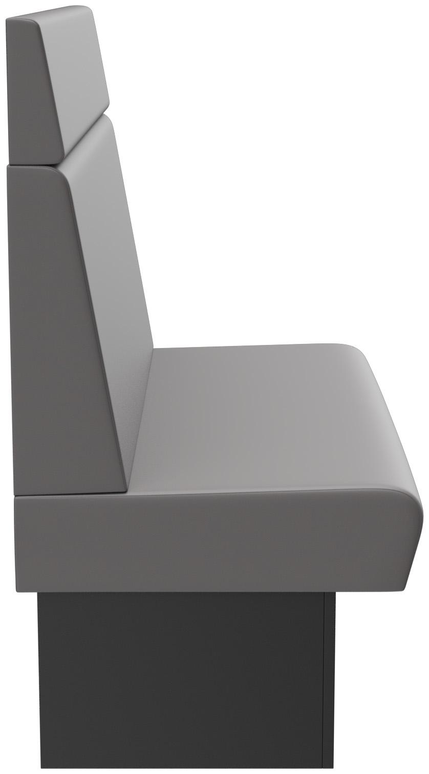 Abbildung intermediate element 120 cm Anett Seitenansicht