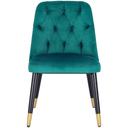 Abbildung chair Marlo Vorderansicht