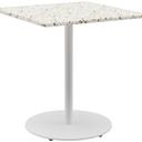 Abbildung Esstisch T12 Slim Schrägansicht