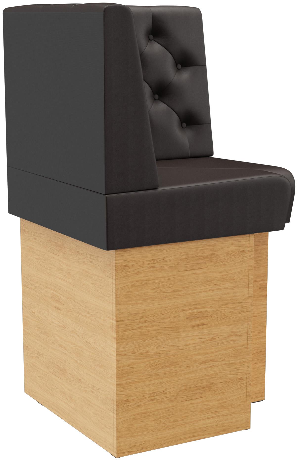 corner element Hester