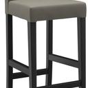 Abbildung Barhocker Debby Schrägansicht