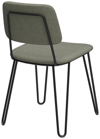 Abbildung chaise Yago P Schrägansicht