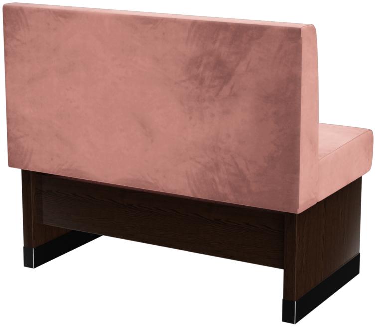 Abbildung Single/base element 100 cm H-Line Schrägansicht