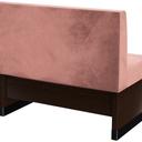 Abbildung Single/base element 100 cm H-Line Schrägansicht