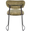 Abbildung chaise Nivio Rückansicht