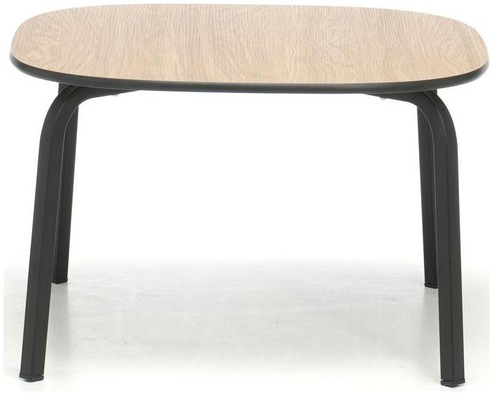 Abbildung coffee table Liberty T Seitenansicht