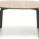 Abbildung coffee table Liberty T Seitenansicht