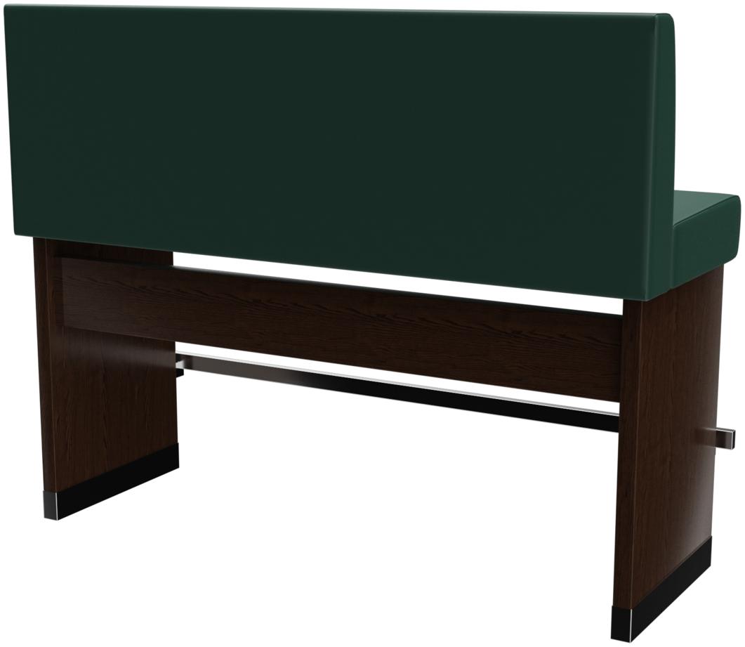Abbildung Single/base element 150 cm H-Line Schrägansicht