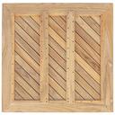 Abbildung Tischplatte Sendo Detailansicht