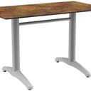 Abbildung Eettafel Kenan Schrägansicht