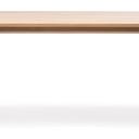 Abbildung Esstisch Feliza Vorderansicht