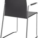 Abbildung Armchair Yenni Schrägansicht