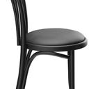 Abbildung chaise Gion Seitenansicht